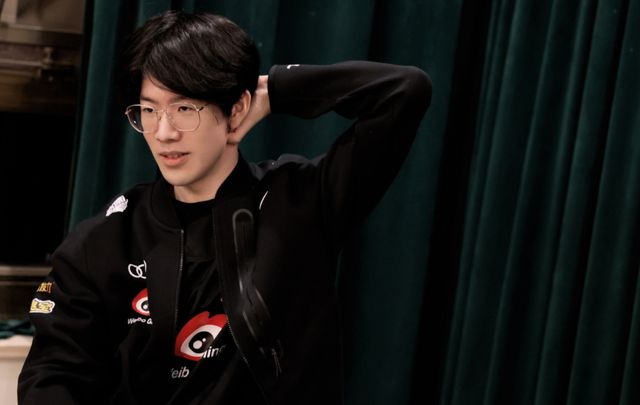 NatoSaphix：亚洲队伍进攻混乱，但是枪法是世界顶尖