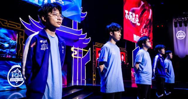 FunPlus Phoenix 和 Nova Esports 离开了比赛 - VALORANT 中国进化系列第二季结果