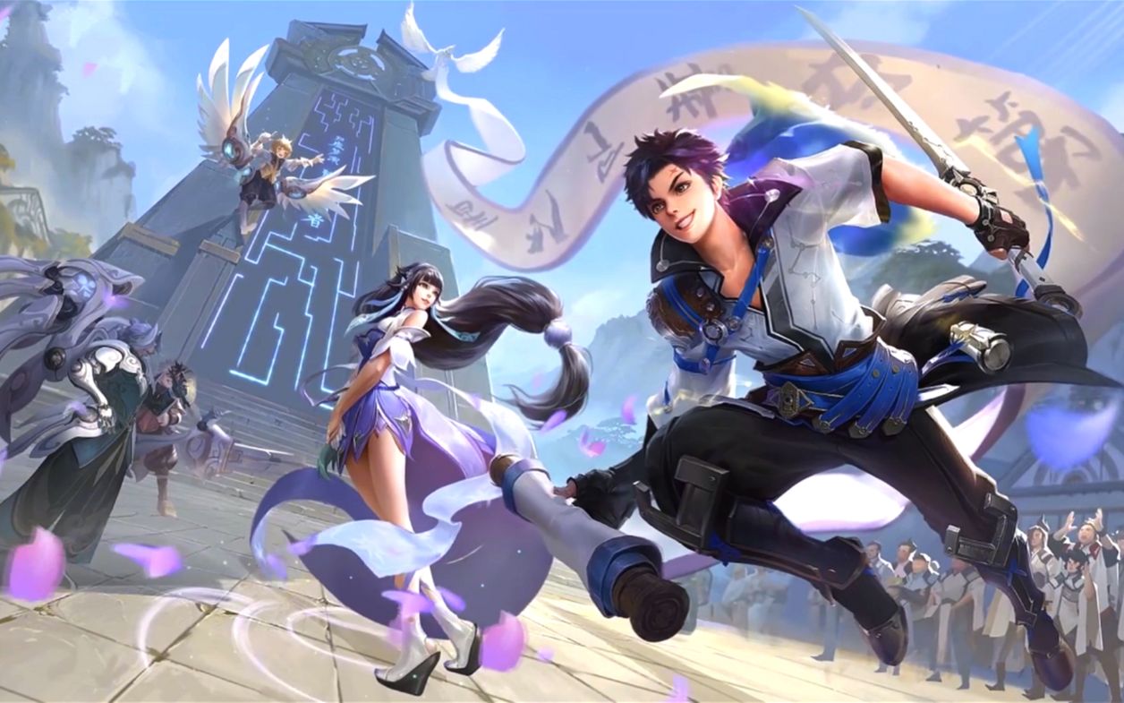 赛事运营方Fissure将在明后两年举办13场DOTA2赛事