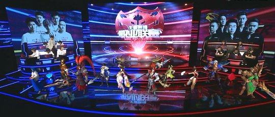 2022LCK夏季总决赛，GEN比分3-0横扫T1夺冠，管泽元狂喜！