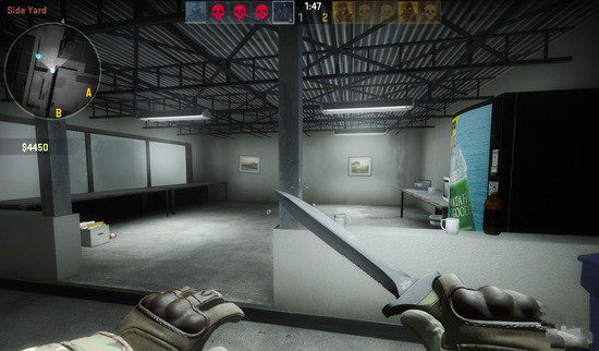 IEM科隆：差距悬殊，TYLOO首战不敌Vitality