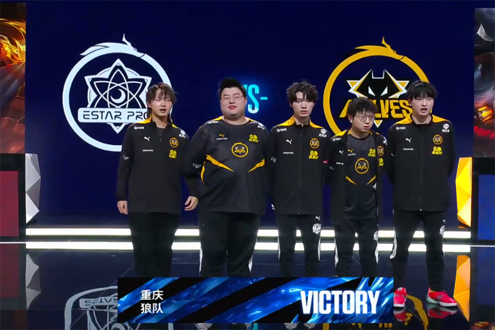 IG赛后群访：感觉Monki玩得有点急，看着有点送的感觉