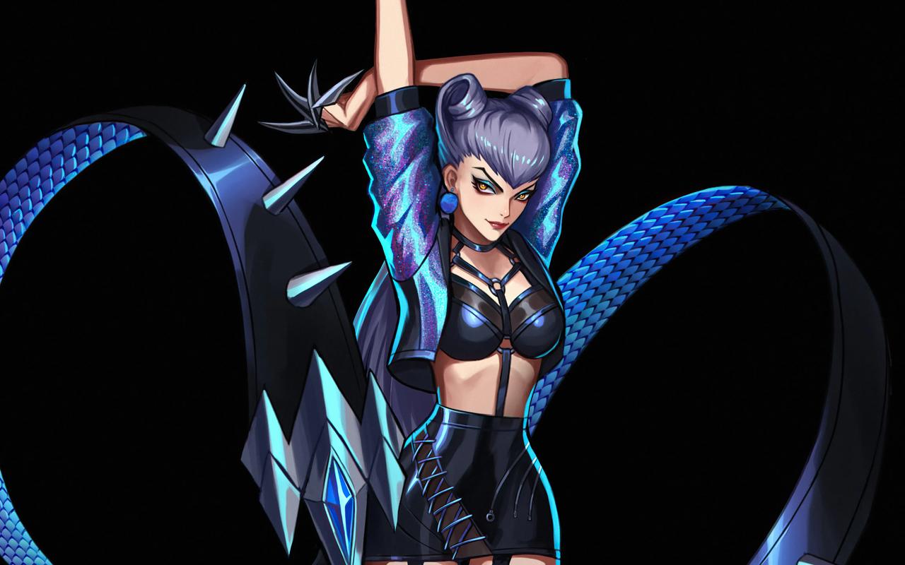 今日凌晨进行的LEC春季赛第二阶段的比赛中，VIT连下两城以2-0轻取AST，打野选手Bo打出对位GAP，数据相当华丽